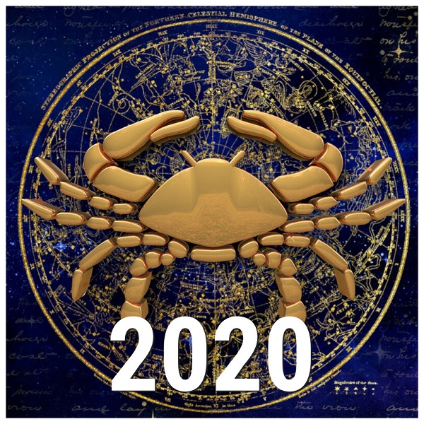 Гороскоп 2024 рак обезьяна
