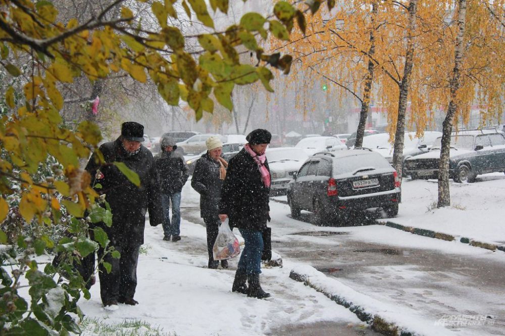 Город встретил первый снег. Первый снег в поселке. Первый снег в Нижнем Новгороде. Прогулка первый снег. Ноябрь люди первый снег.