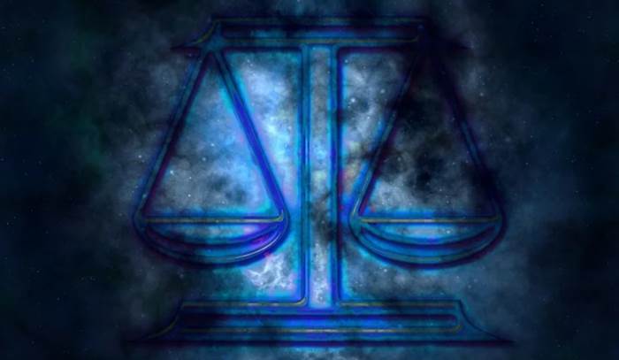 Весы знак Зодиака