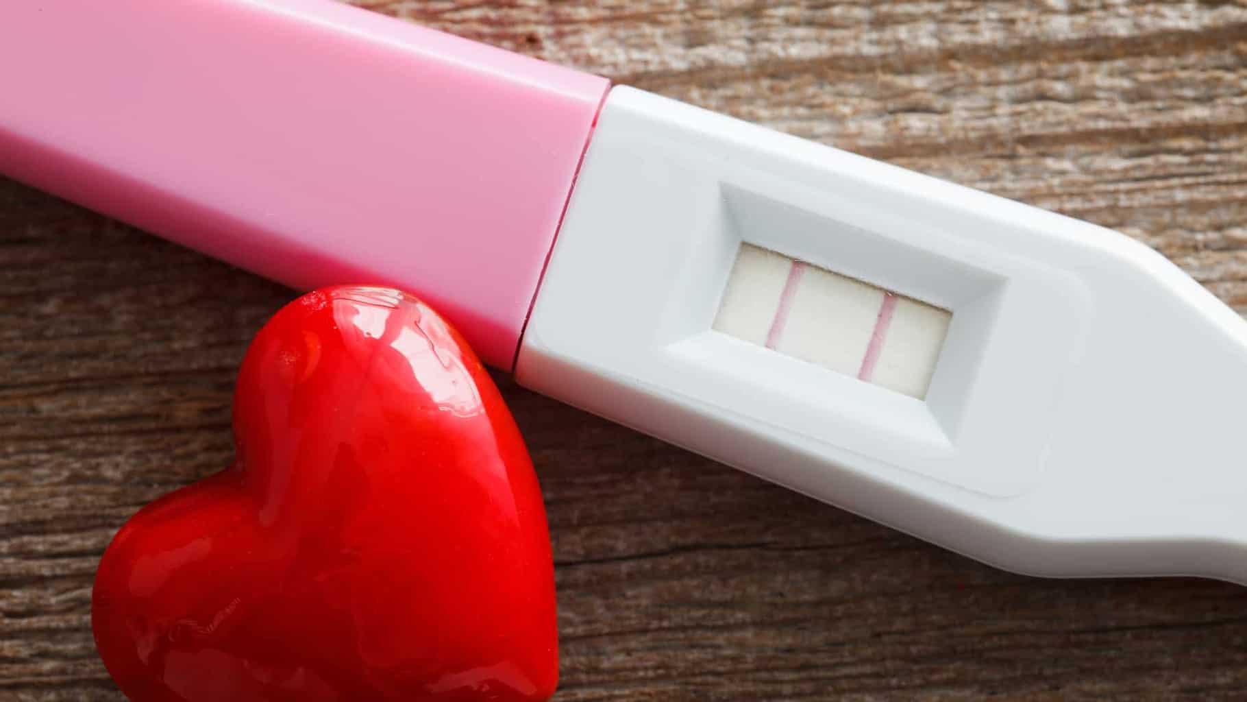 Pregnancy Signs and Symptoms While Breastfeeding