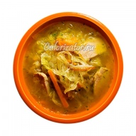 Щи суточные Щи суточные