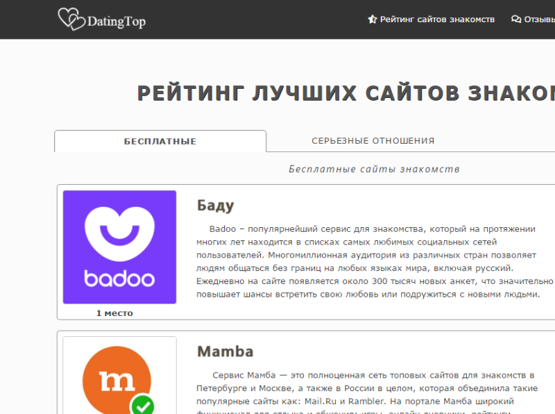 Лучший сайт знакомств для серьезных. Рейтинг сайтов. Популярные сайты. Рейтинг лучших сайтов. Лучшие сайты рейтинг.