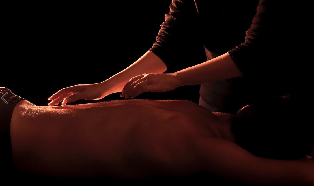 Sinful deeds massage videos