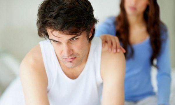 Последствия приворота