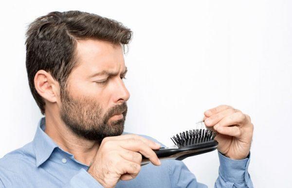 Приворот на волосы