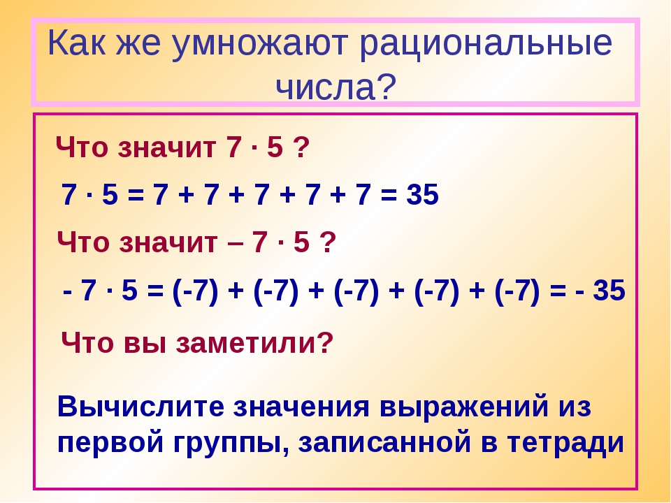 Что будет после 5 числа. Умножение рациональных чисел. Умножение рациональных чисел 6 класс. Таблица рациональных чисел 6 класс. Как умножать рациональные числа.