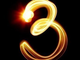 Магические свойства числа 3