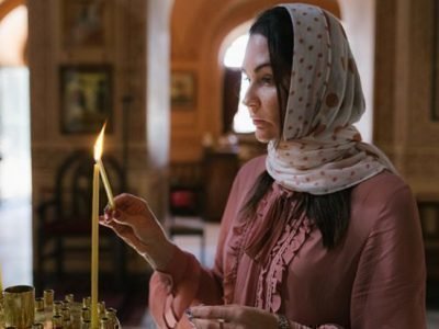 Защита после заговора