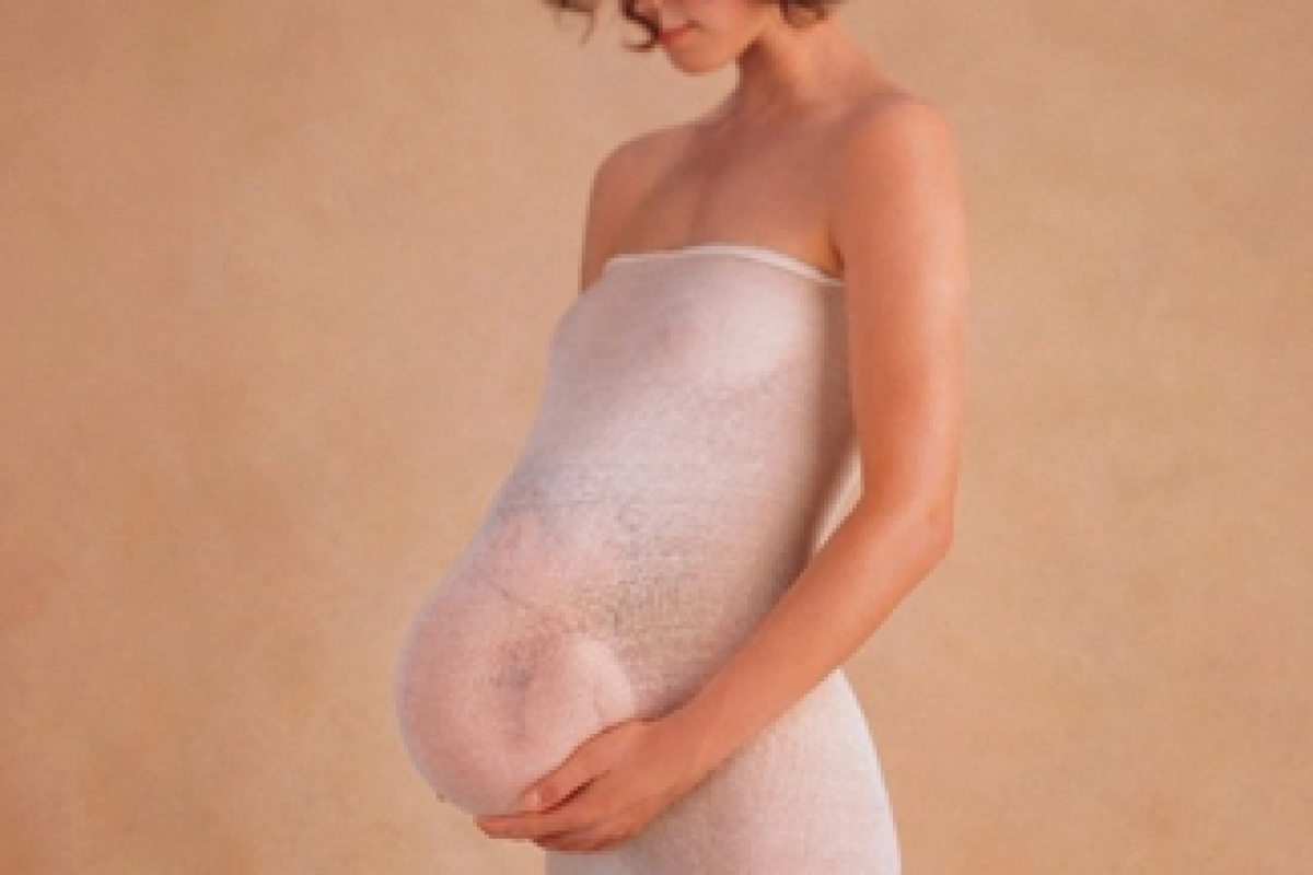 грудь при беременности признаки фото 54