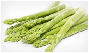 asparagus