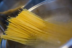 Советы по приготовлению макарон Приготовление макарон