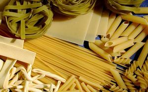 Какие существуют виды макарон Разновидности макарон