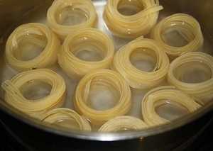 Сварить макароны быстро и вкусно Советы по приготовлению макарон