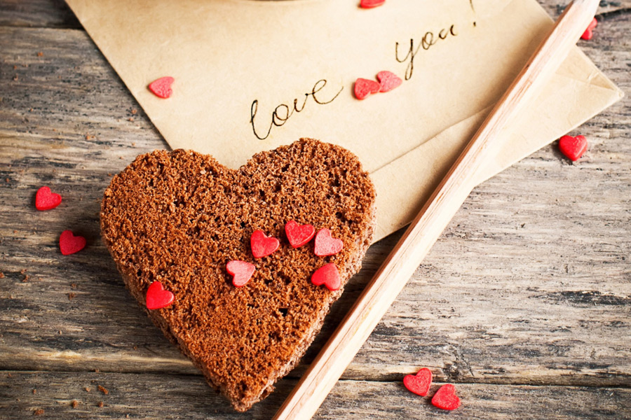 Лучшие фразы для признания в любви