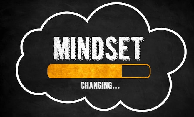 Mindset Mindset