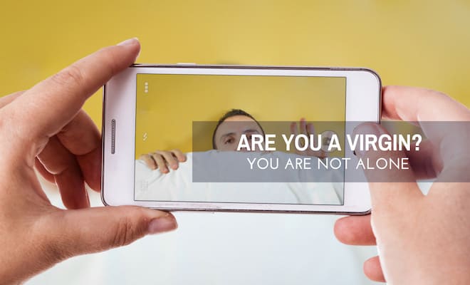 Are You a Virgin at 25? Here’s What You Need to Know