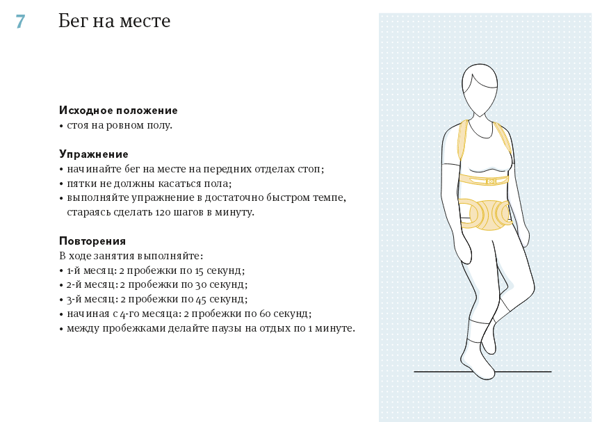 Техника месте. Бег на месте описание упражнения. Ходьба на месте описание упражнения. Бег на месте методика выполнения. Бег на месте исходное положение.