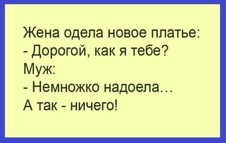 Жена одела. Надоела супруга. Надоела жена. Жена надоела мужу. Жена одела новое платье.