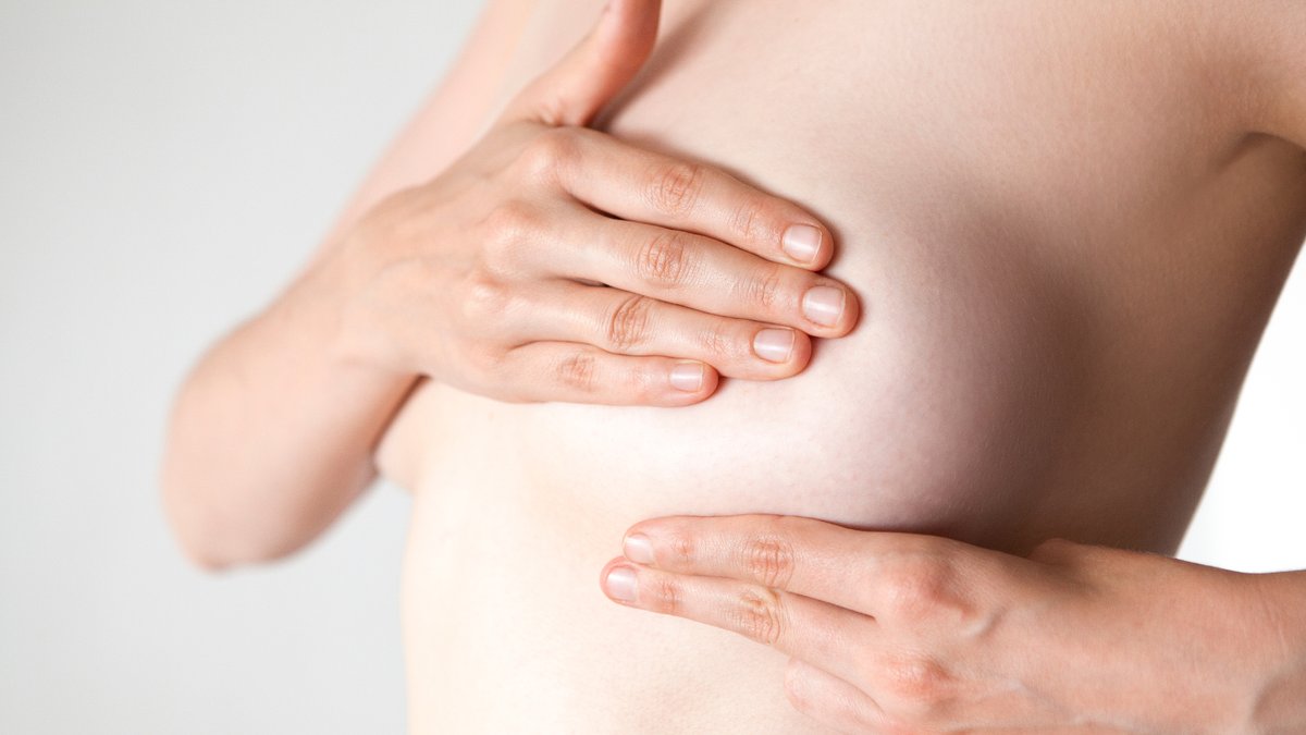 упругая грудь во время беременности фото 54