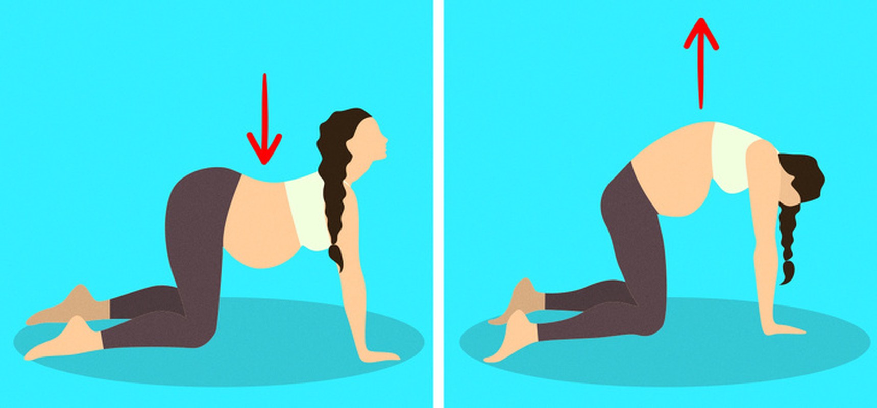 Para que sirve el yodo en el embarazo