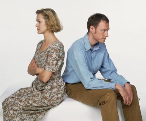 Молчание после конфликта. Молчание супругов – холодная война в отношениях