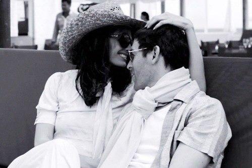 О чем говорит молчание в отношениях.