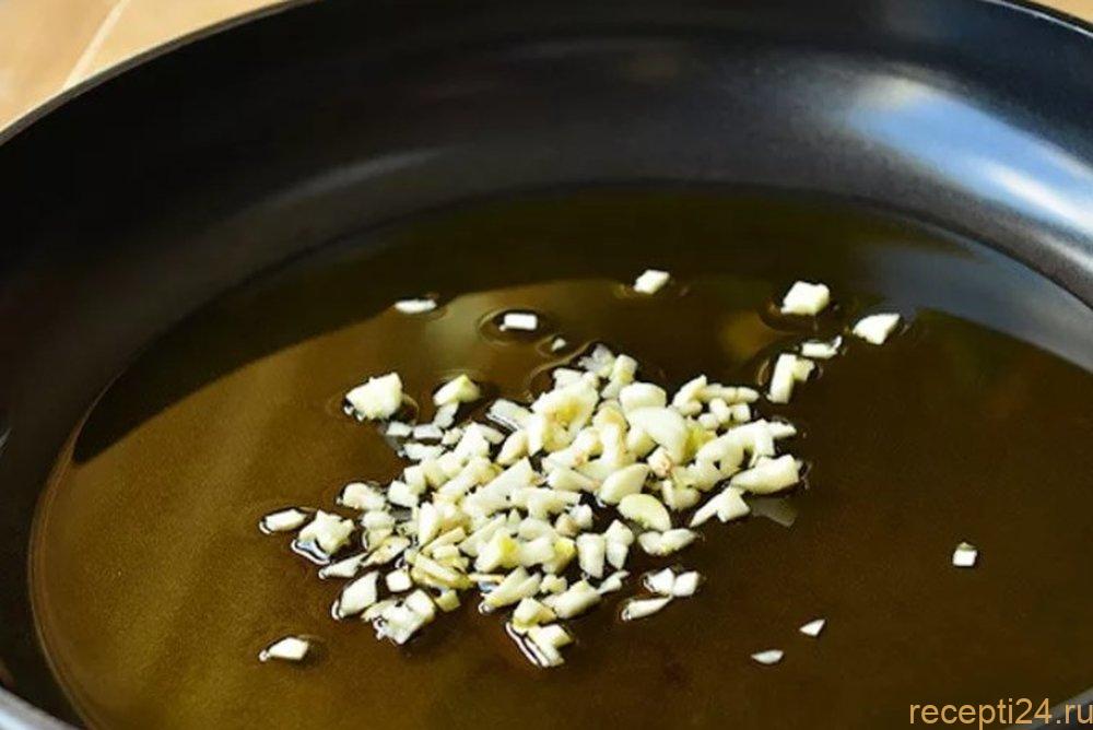 Соус для макарон