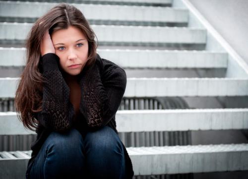 Как поднять себе настроение осенью 04