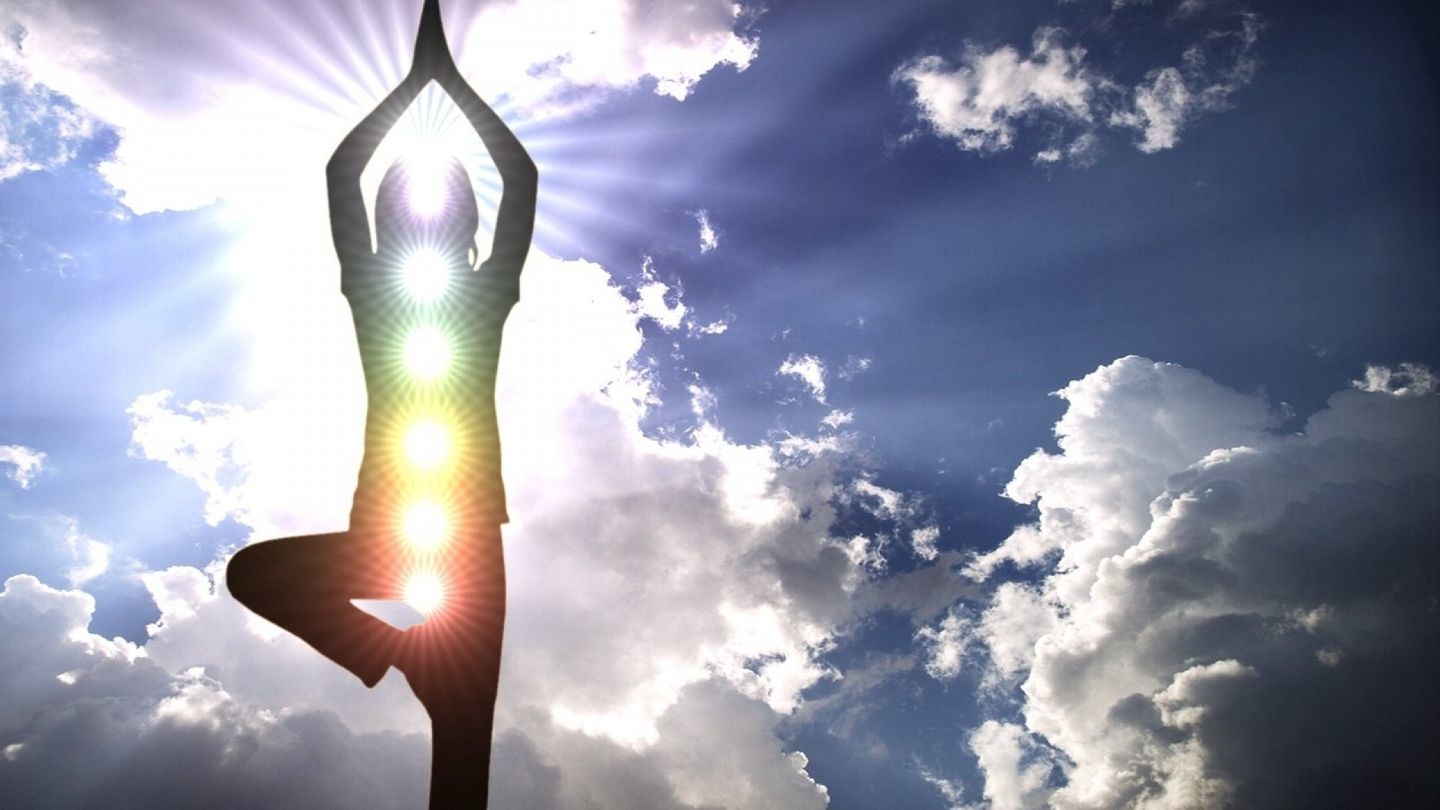 Загадочный внутренний мир