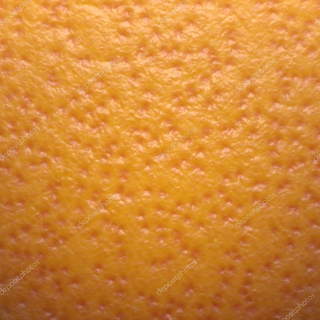 Апельсиновая кожура текстура