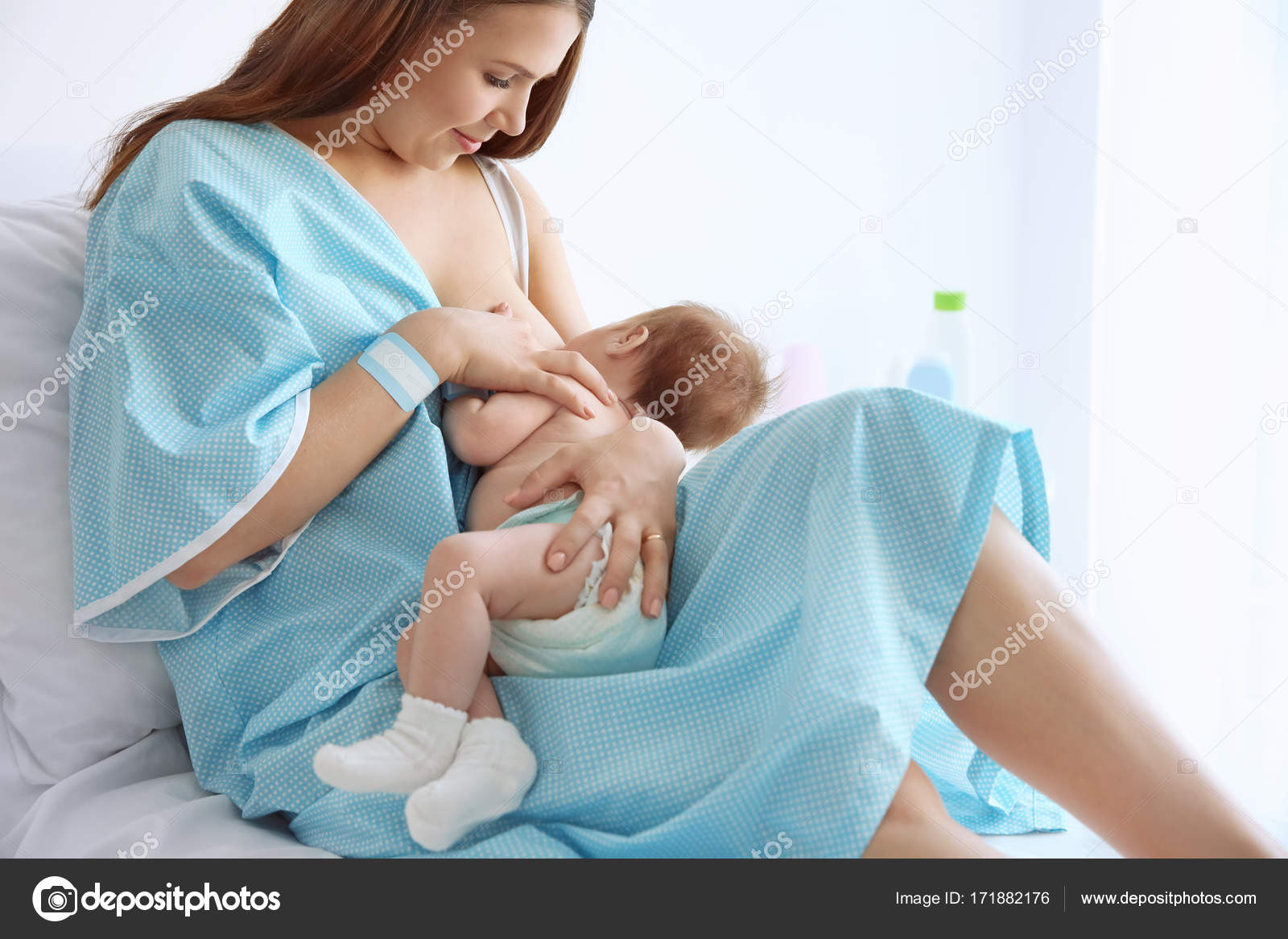 Беременность после вскармливания. Лактация в послеродовом периоде. Грудное вскармливание в родильном доме. Послеродовой период у женщин. Вскармливание новорожденного ребенка в роддоме.
