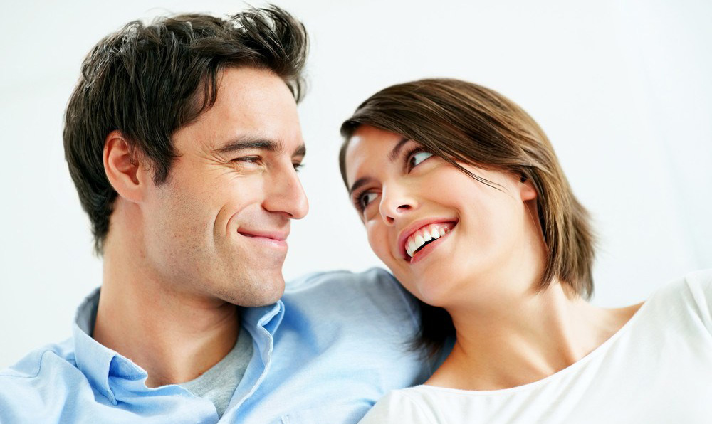 общение в паре