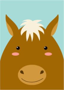 Восточный гороскоп Лошадь