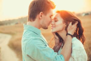 how to make him fall in love with you 
