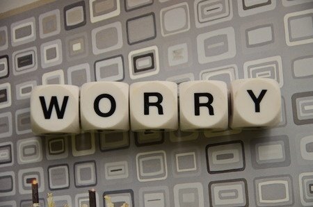 worry