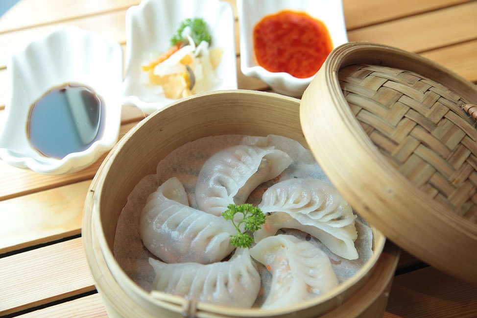 The Basic Guide to Chinese dumplings