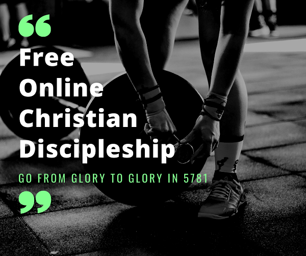 christian discipleship school