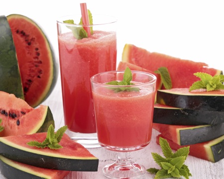 Watermelon health benefits