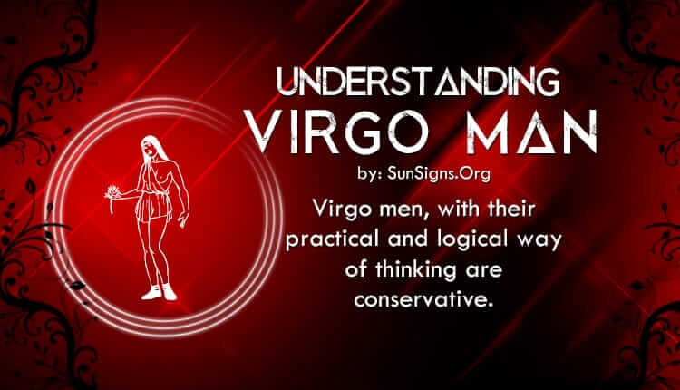 understanding virgo man