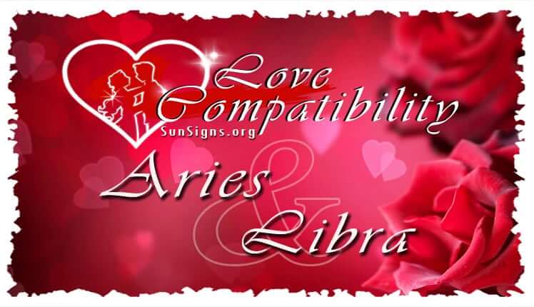 aries libra