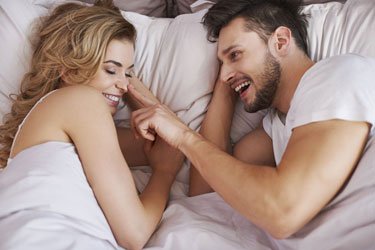 Discover things Capricorn man truly wants in bed