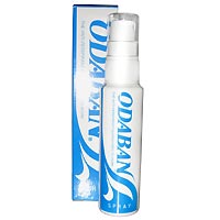Одабан антиперспирант спрей, 30мл.