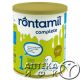Ронтамил 1 комплит смесь молочная сухая, 400г 0-6мес.