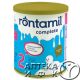 Ронтамил 2 комплит смесь молочная сухая, 400г 6-12мес.